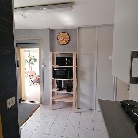 Le Cosybel Appartement Entre Fougeres Et Vitre Chatillon-en-Vendelais Dış mekan fotoğraf