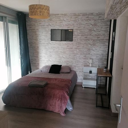 Le Cosybel Appartement Entre Fougeres Et Vitre Chatillon-en-Vendelais Dış mekan fotoğraf