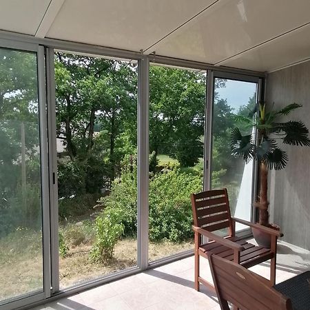 Le Cosybel Appartement Entre Fougeres Et Vitre Chatillon-en-Vendelais Dış mekan fotoğraf