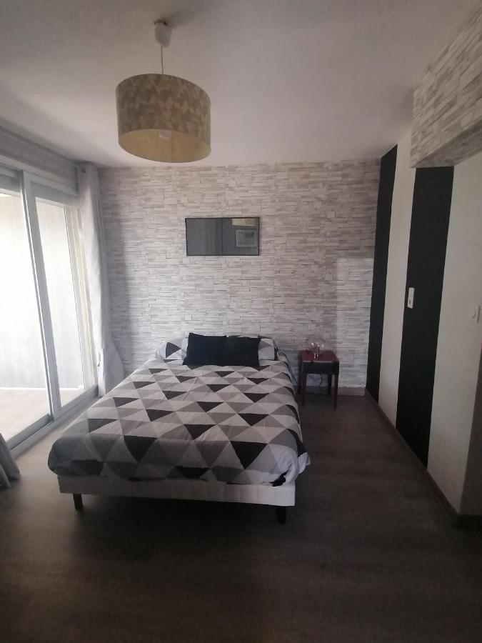 Le Cosybel Appartement Entre Fougeres Et Vitre Chatillon-en-Vendelais Dış mekan fotoğraf