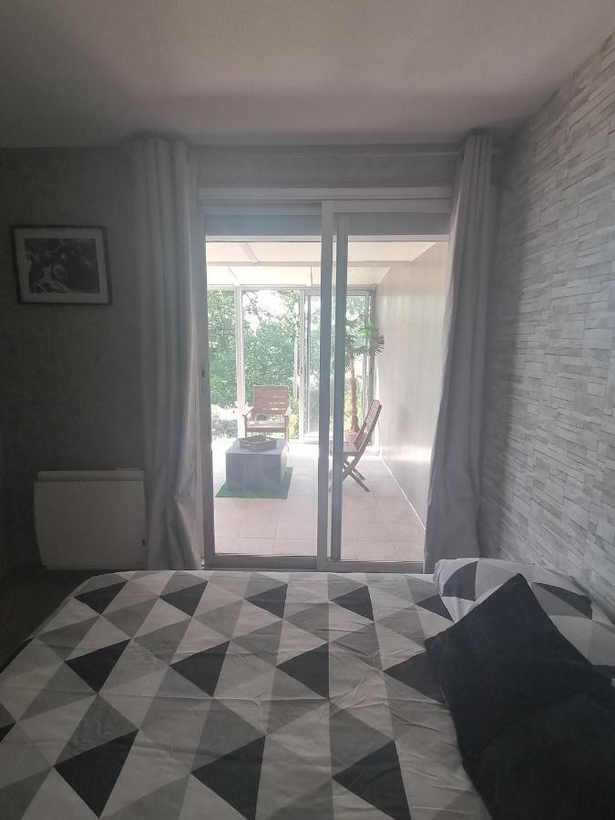 Le Cosybel Appartement Entre Fougeres Et Vitre Chatillon-en-Vendelais Dış mekan fotoğraf