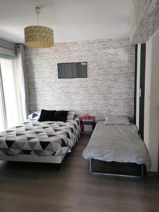 Le Cosybel Appartement Entre Fougeres Et Vitre Chatillon-en-Vendelais Dış mekan fotoğraf