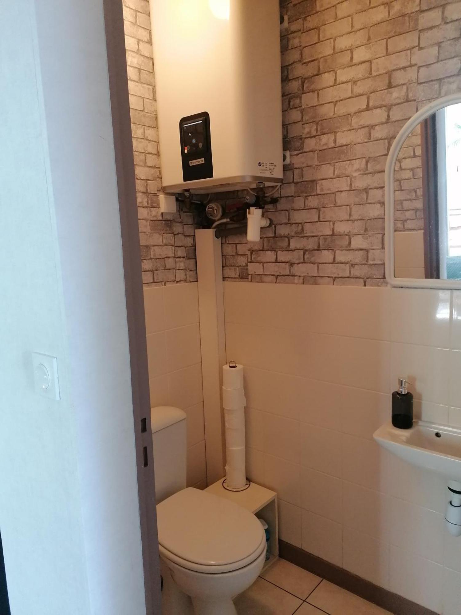 Le Cosybel Appartement Entre Fougeres Et Vitre Chatillon-en-Vendelais Dış mekan fotoğraf