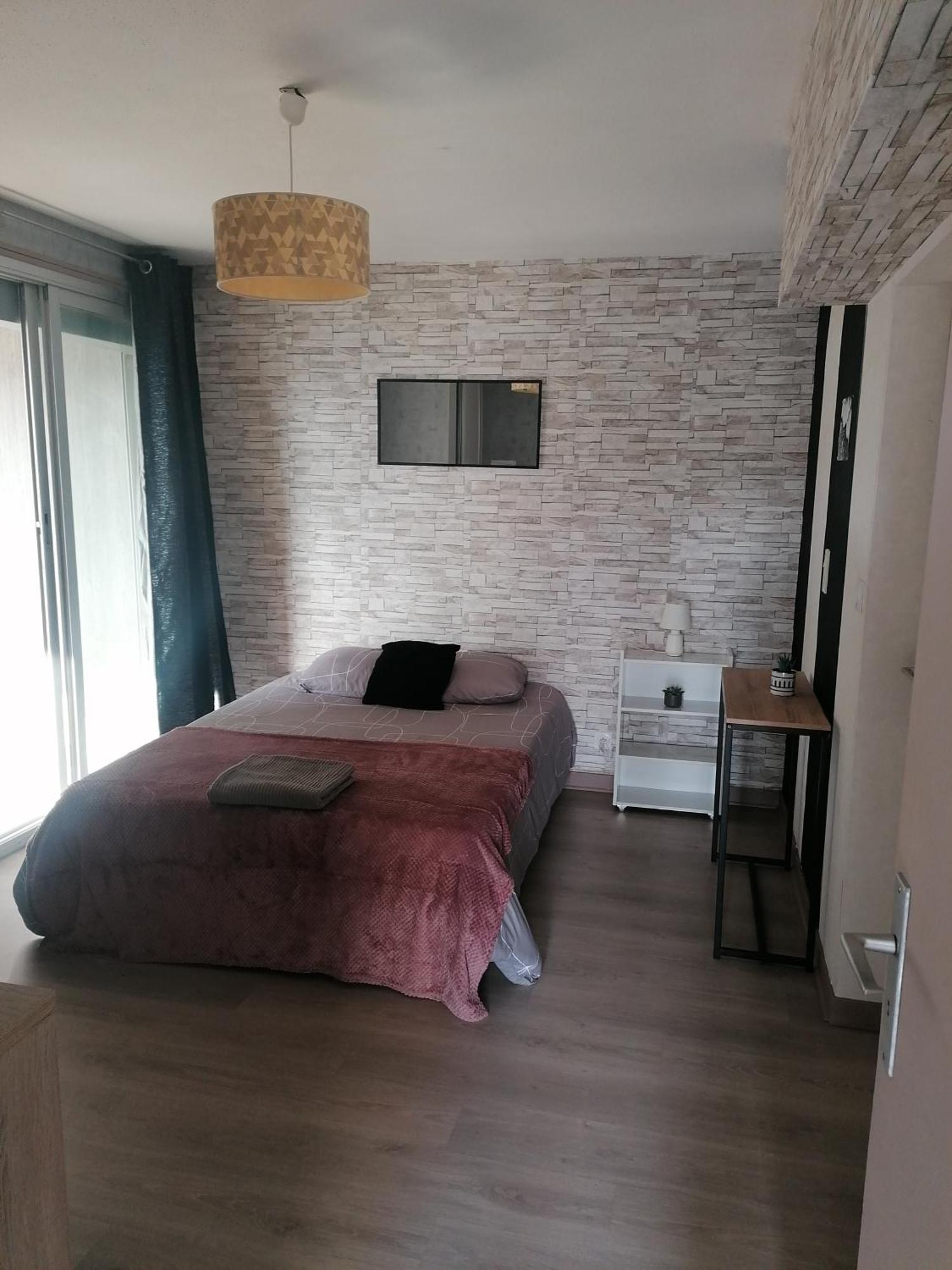 Le Cosybel Appartement Entre Fougeres Et Vitre Chatillon-en-Vendelais Dış mekan fotoğraf