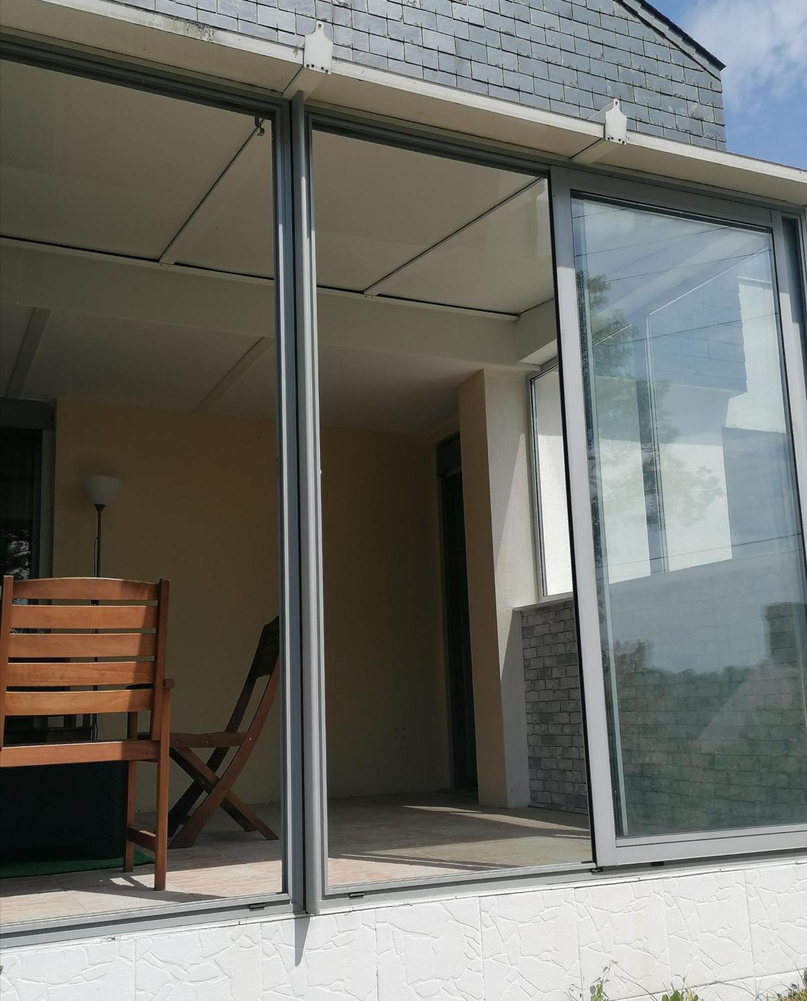 Le Cosybel Appartement Entre Fougeres Et Vitre Chatillon-en-Vendelais Dış mekan fotoğraf