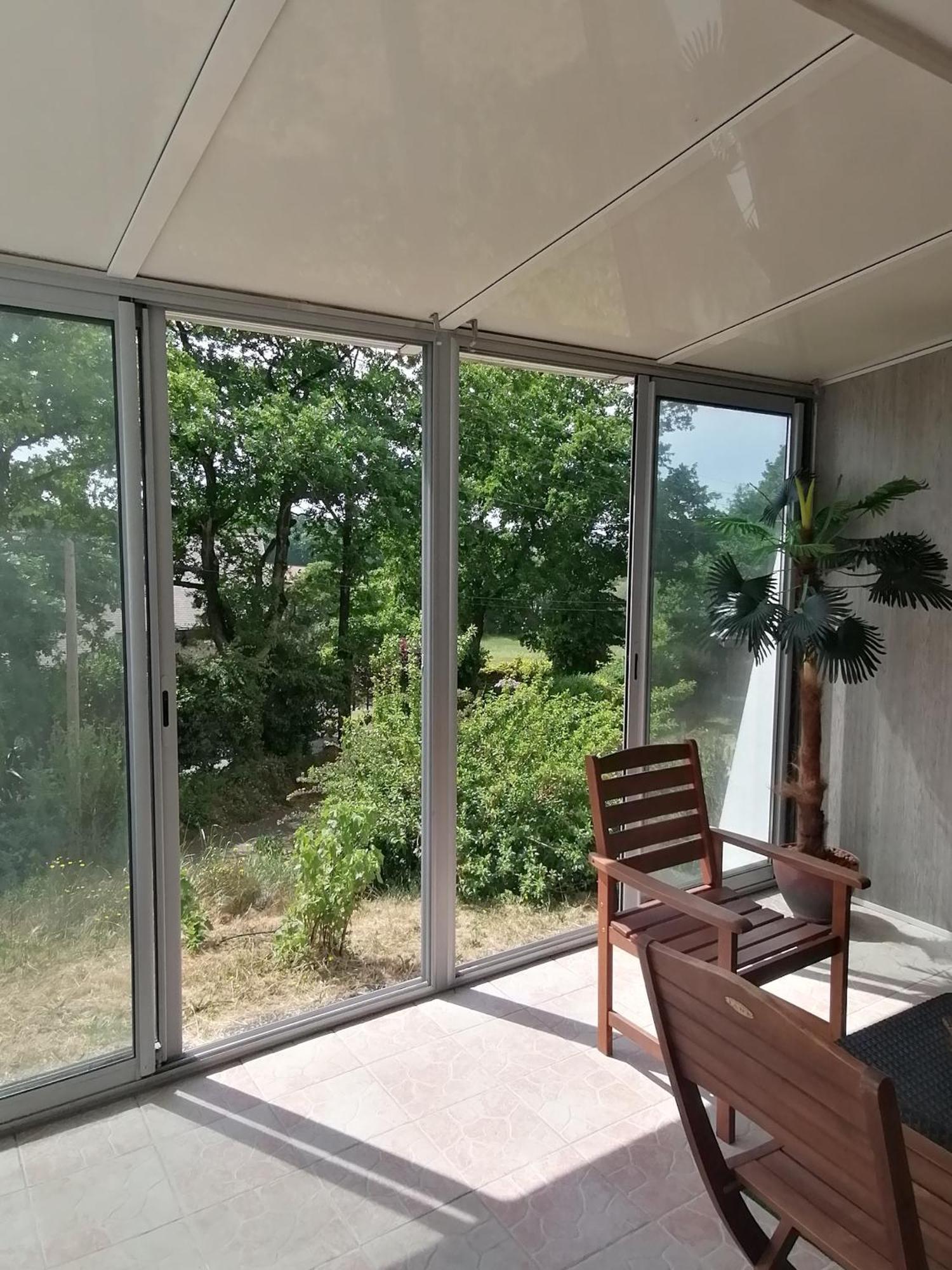 Le Cosybel Appartement Entre Fougeres Et Vitre Chatillon-en-Vendelais Dış mekan fotoğraf